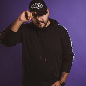 Meet your Posher, Fabian